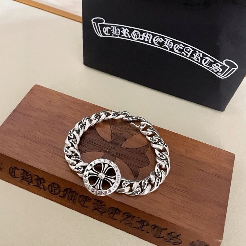 Chrome Hearts Bracelets